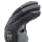 Mechanix CW WindShell Handschuhe, Grau/Schwarz