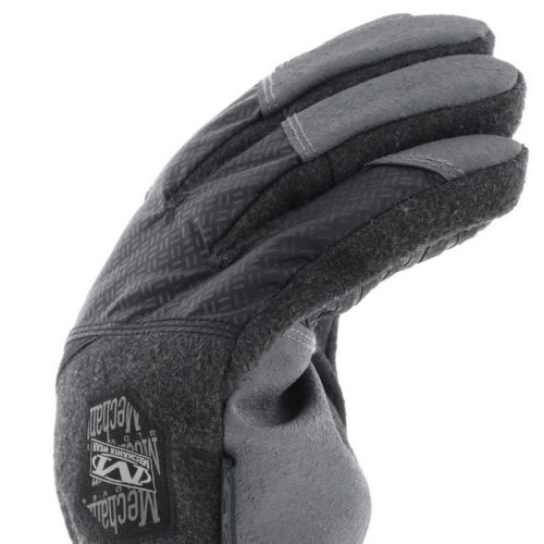 Mechanix CW WindShell Handschuhe, Grau/Schwarz XL