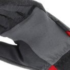 Mechanix CW WindShell manusi, gri/negru