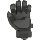 Mechanix CW FastFit Plus kesztyű, fekete L