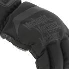 Mechanix CW FastFit Plus kesztyű, fekete XL