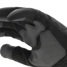 Mechanix CW FastFit Plus kesztyű, fekete 2XL