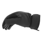 Mechanix CW FastFit Plus kesztyű, fekete 2XL