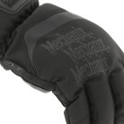 Mechanix CW FastFit Plus Handschuhe, Schwarz