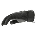 Mechanix CW FastFit Plus Handschuhe, Schwarz