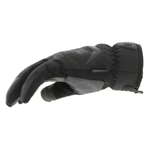 Mechanix CW FastFit Plus kesztyű, fekete 2XL
