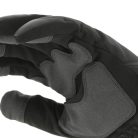 Mechanix CW FastFit Plus Handschuhe, Schwarz