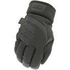 Mechanix CW FastFit Plus Handschuhe, Schwarz