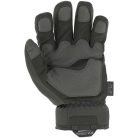 Mechanix CW FastFit Plus kesztyű, fekete