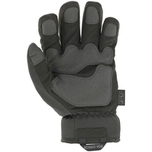 Mechanix CW FastFit Plus Handschuhe, Schwarz XL