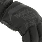 Mechanix CW FastFit Plus kesztyű, fekete