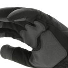 Mechanix CW FastFit Plus gloves, black