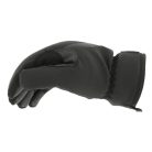 Mechanix CW FastFit Plus Handschuhe, Schwarz