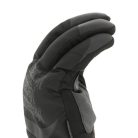 Mechanix CW FastFit Plus gloves, black