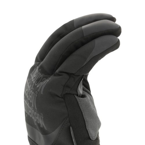 Mechanix CW FastFit Plus Handschuhe, Schwarz M