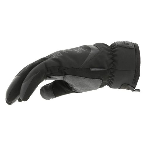 Mechanix CW FastFit Plus Handschuhe, Schwarz L