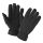 M-Tramp softshell gloves, black L