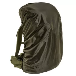 Mil-Tec ochranný poťah na ruksak, zelená 80L