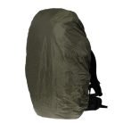 Mil-Tec rucsac impermeabil, verde 130L