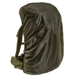 Mil-Tec backpack cover, olive 130L