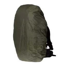 Mil-Tec ochranný poťah na ruksak, zelená 130L
