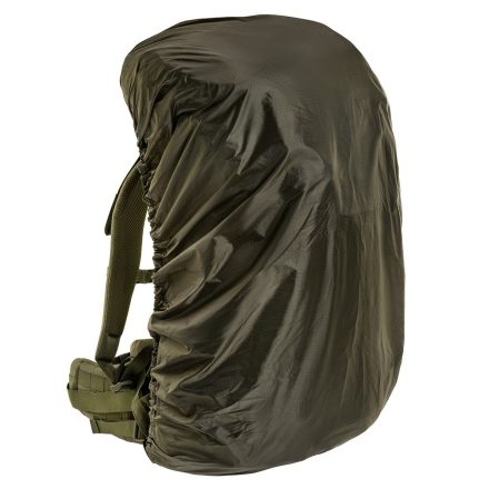 Mil-Tec ochranný poťah na ruksak, zelená