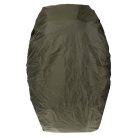 Mil-Tec rucsac impermeabil, verde 130L
