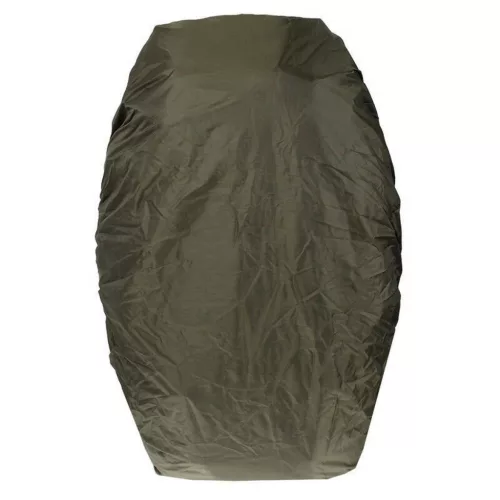 Mil-Tec rucsac impermeabil, verde 130L