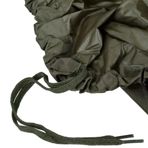 Mil-Tec backpack cover, olive 130L