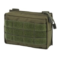 Mil-Tec MOLLE belt pouch small, green