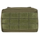 Buzunar admin Mil-Tec MOLLE mic, verde
