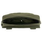 Mil-Tec MOLLE belt pouch small, green