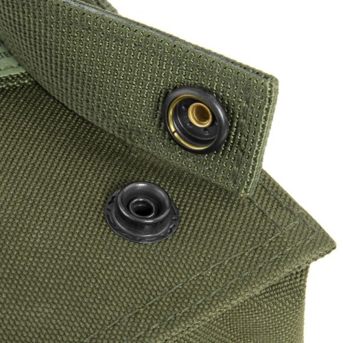 Mil-Tec MOLLE belt pouch small, green