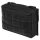 Mil-Tec MOLLE belt pouch small, Schwarz