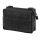 Mil-Tec MOLLE belt pouch small, black