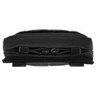 Mil-Tec MOLLE belt pouch small, Schwarz