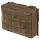 Mil-Tec MOLLE belt pouch small, Coyote