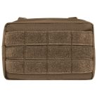 Buzunar admin Mil-Tec MOLLE mic, coyote