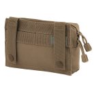 Mil-Tec MOLLE belt pouch small, Coyote