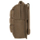 Buzunar admin Mil-Tec MOLLE mic, coyote