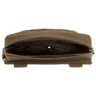 Mil-Tec MOLLE belt pouch small, Coyote