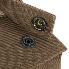Buzunar admin Mil-Tec MOLLE mic, coyote