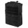Mil-Tec MOLLE belt pouch large, Schwarz