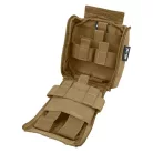 Mil-Tec IFAK szett, coyote
