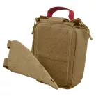 Mil-Tec IFAK szett, coyote
