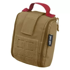 Mil-Tec IFAK tok, coyote