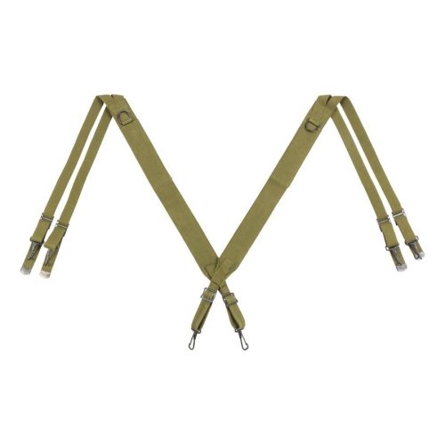 Norwegian M36 Suspender