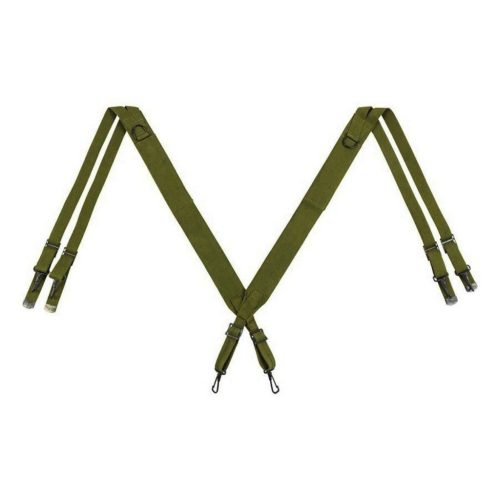 Norwegian M36 Suspender