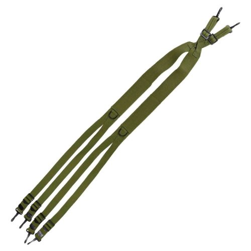 Norwegian M36 Suspender