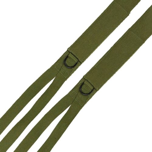 Norwegian M36 Suspender
